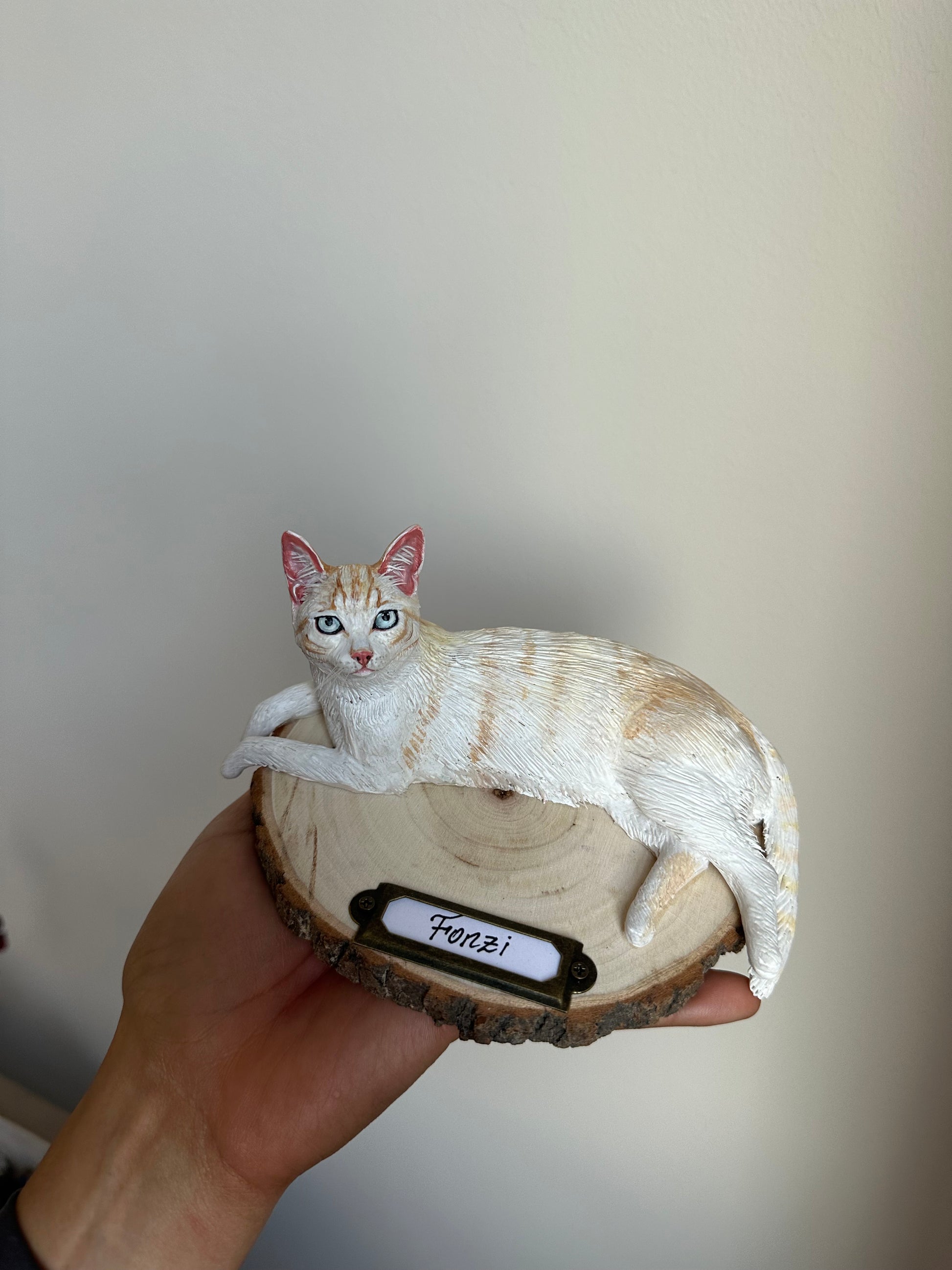 Pet replica pet clone pet sculpture cat sculpture gift idea statuetta animale idee regalo aniversario pet memorial
statuetta personalizzata con animale domestico cane scultura gatto animale personalizzato idea regalo , regalo personalizzato , statuetta personalizzata , regalo anniversario , regalo particolare, animale domestico personalizzato , regalo compleanno , regalo amicizia, statuetta animale personalizzato , topper torta nuziale personalizzato
