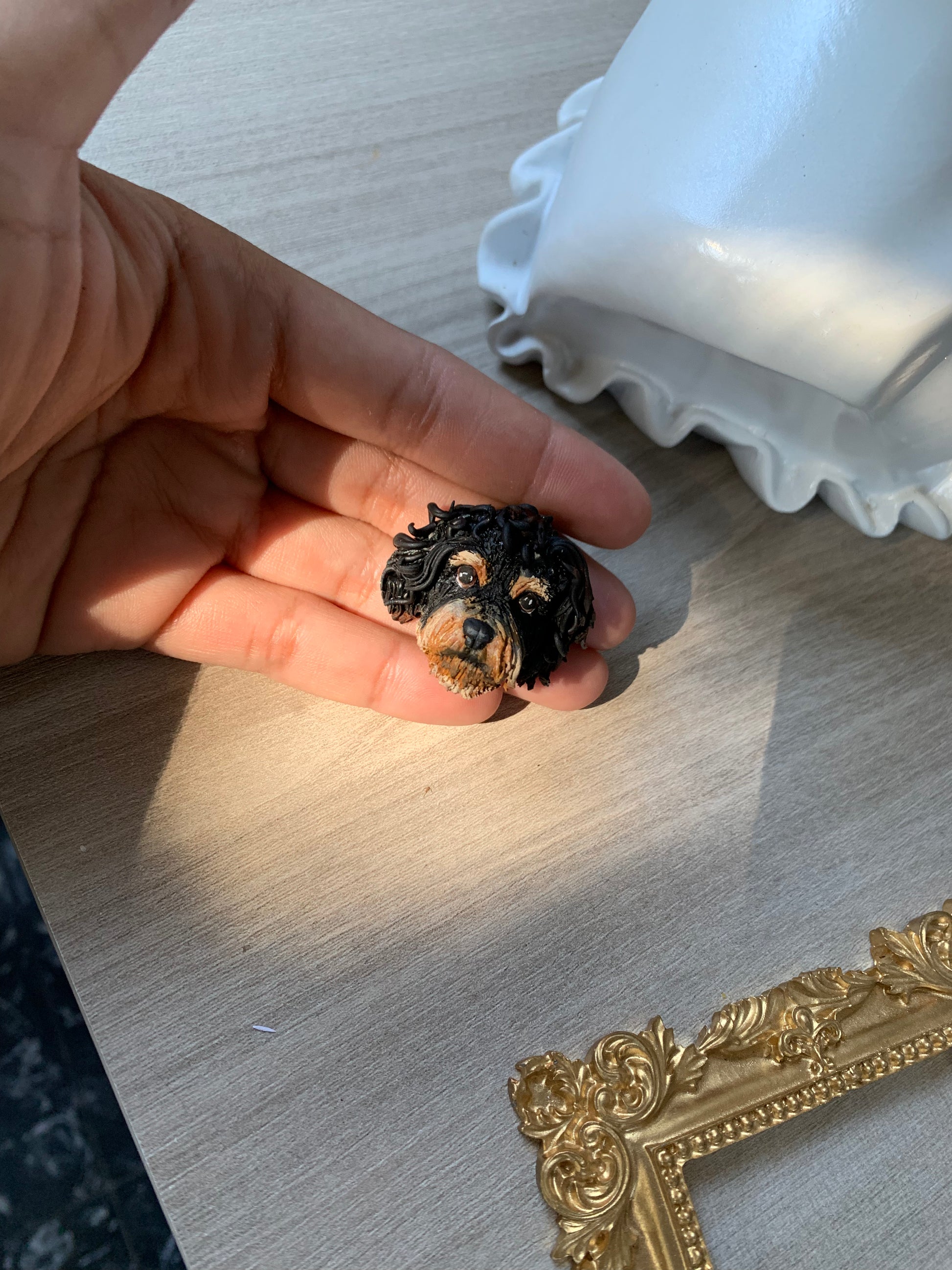 collana personalizzata con foto di animali domestici , cane , gatto , coniglio , idee regalo compleanno , anniversario , memorial. ciondoli personalizzati animali