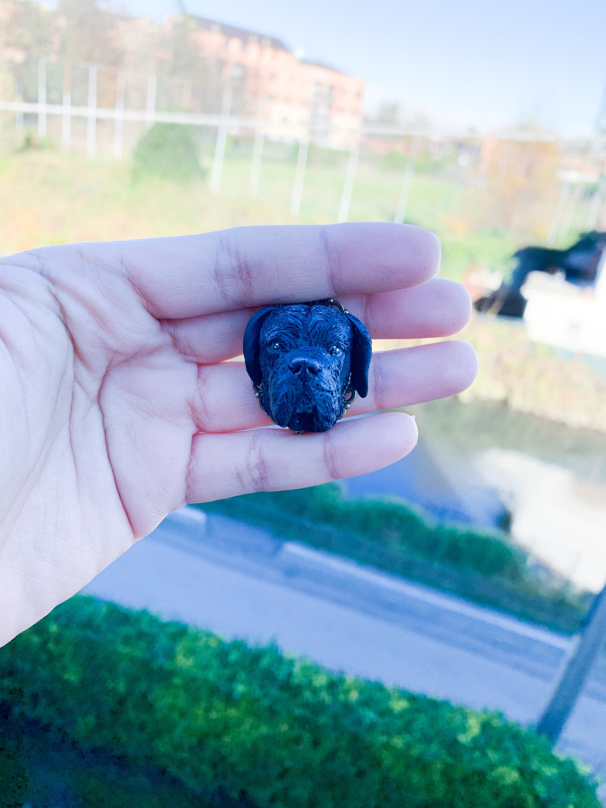 spille personalizzate con cane collana personalizzata con foto di animali domestici , cane , gatto , coniglio , idee regalo compleanno , anniversario , memorial. ciondoli personalizzati animali