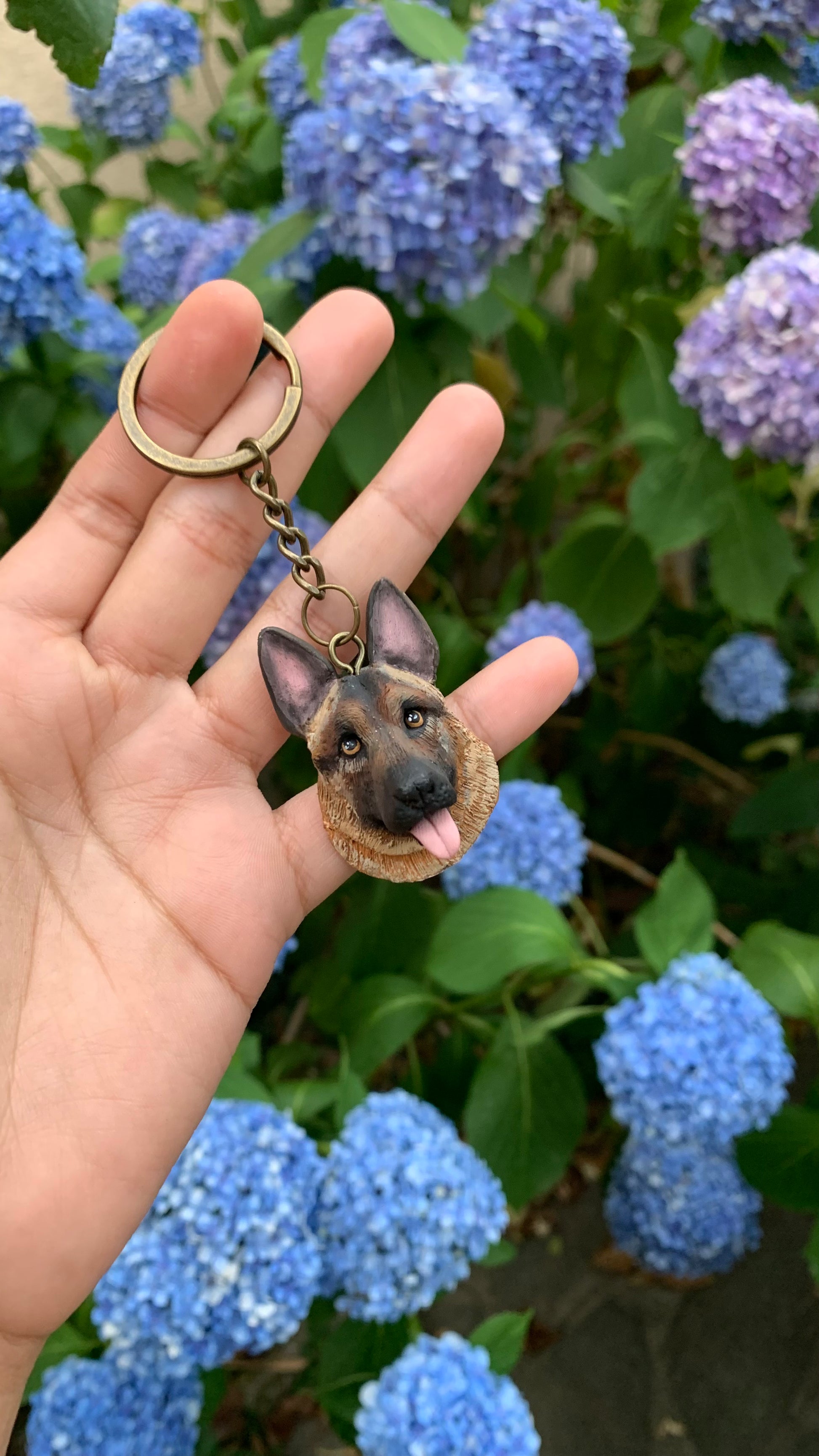 PORTACHIAVI PERSONALIZZATO CON IL TUO ANIMALE DOMESTICO , CANE PERSONALIZZATO , GATTO PERSONALIZZATO , REGALO PERSONALIZZATO IDEA REGALO
